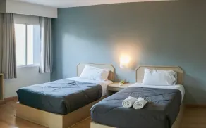 Green Palace Hotel - Image 5