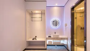 Wuzhen Styletown Coffee Hotel - Image 4