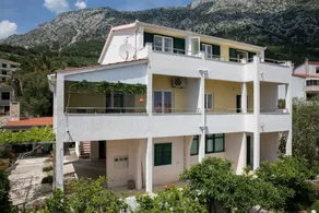 Ruzica - With sea View - A1 - Plavi - Image 4