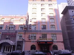 Kangaroo Hotel Central Avenue - Image 4