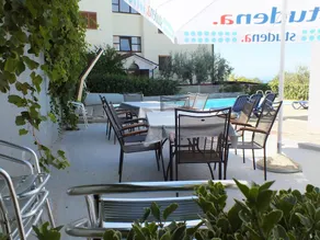 Apartment With one Bedroom in Zambratija, Savudrija, With Wonderful sea View, Shared Pool and Wifi - 250 m From the Beach - Image 2