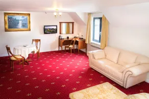 The Sharnbrook Hotel - Image 2