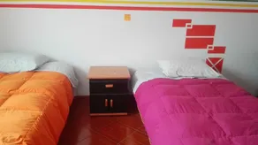 Casa Inaka Pachacutec Lima - Image 3