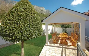 Amazing Home in Podaca With Wifi, Outdoor Swimming Pool and 0 Bedrooms - Image 4