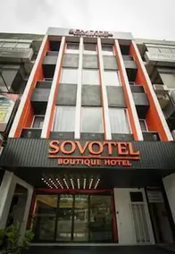 Sovotel @ Kelana Jaya 79 - Image 4