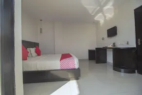 Kava Suites By OYO Rooms - Image 4