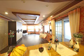 Jeongseon Amitie Pension - Image 5