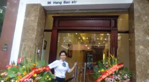 Green Diamond Hotel - Image 3