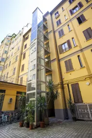 Sweet Apartment near City Center - Image 4