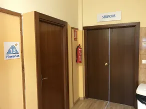Albergue Pirenarium - Image 3