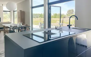 Amazing Home in Löttorp With 3 Bedrooms and Wifi - Image 4