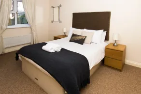 Annandale Court Serviced Apartments - Image 3