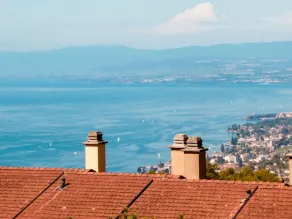 Casa Bellevue Bourg-en-lavaux - Image 5