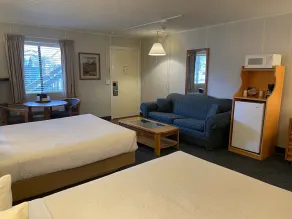 Ranch Inn Jackson Hole - Image 2