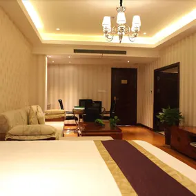 Xinggang Hotel - Image 4