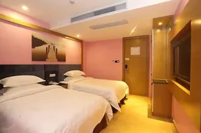 Colour Inn Shenzhen Chunfeng Branch - Image 3