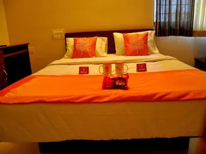 7th Heaven By OYO Rooms - Image 2