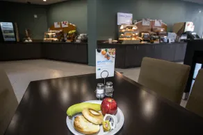 Holiday Inn Express St Louis - Central West End - Image 4