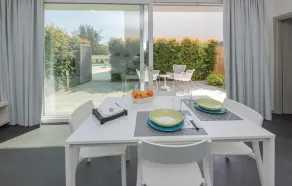 Nice Apartment in San Cataldo With 1 Bedrooms, Wifi and Outdoor Swimming Pool - Image 5