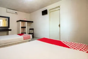 Hotel Del Puerto - Image 5