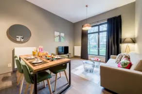 Smartflats Design Schuman - Image 5