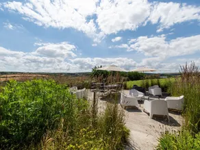 Comfortable Holiday Home in Saint Essey With Fireplace - Image 5