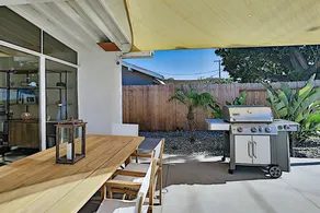 517sadam 3 Bedroom Home - Image 5