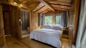 Valle de Bravo Family Retreat Cabin Surrounded by Nature - Image 3