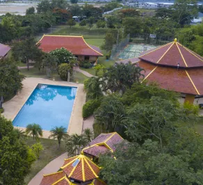 Kardinia Sum Pun Resort - Image 4