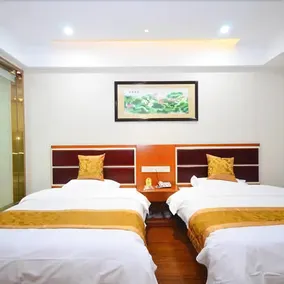 Feng Ye Hong Business Hotel - Image 3