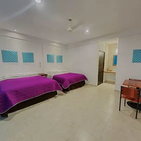 Hotel Espana - Image 3