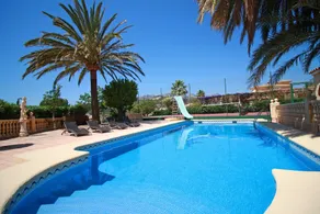 Villas Costa Calpe Tenis Janka - Image 2