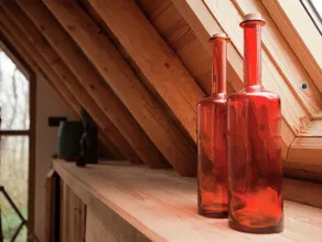 Fairytale Cottage Nestled Between Forest - Image 3