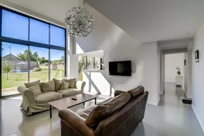 Incroyable villa à Amponville avec piscine privée. - Image 3