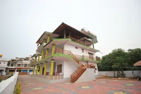 Ramra Coorg Homestays - Image 3
