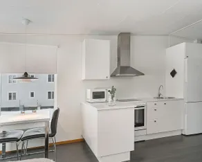 Kiruna City Chalets - Image 3