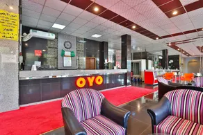 Hotel Safari Al Hada by OYO Rooms - Image 5