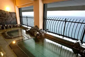 Izu Atagawa Hot Spring Family Hotel, Kaishunro - Image 2