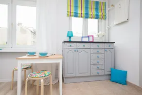 Turquoise Studio Zelazna - Image 2