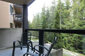 Powderhorn Condos by Whistler Retreats - Image 2