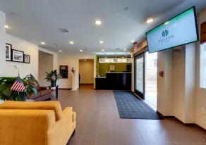Hillside Hotel - Image 5