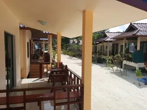 The Beach Bungalows Koh Phangan - Image 5