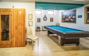 Amazing Home in Milatos with Hot Tub, Sauna & WiFi - Image 2