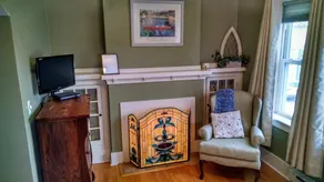 The Vintage Inn Bed and Breakfast - Image 2