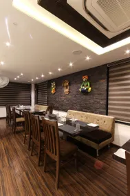 Hotel Sher-E-Punjab - Image 4