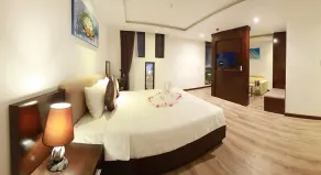 Hoang Dai 2 Hotel - Image 4
