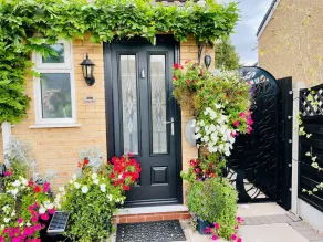 Charming 3-bed House in Bedworth Nec, BHX Airport, - Image 3
