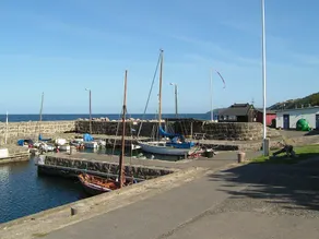 Baltic Sea Facing Spacious Holiday Home in Hasle Bornholm - Image 5