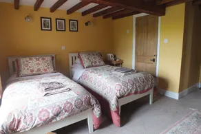 Goltho House Bed & Breakfast - Image 4