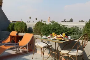 Riad Atlas Quatre - Image 2